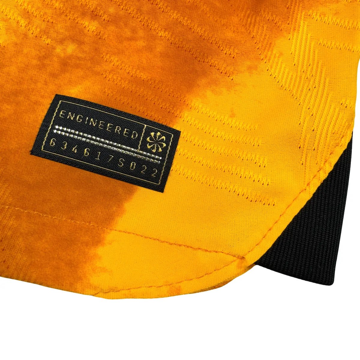 2022/23 Pays - Bas Domicile - F. De Jong 21 *PRO* (L) - Iconic Football Shop