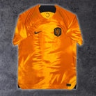 2022/23 Pays - Bas Domicile (L) - Iconic Football Shop