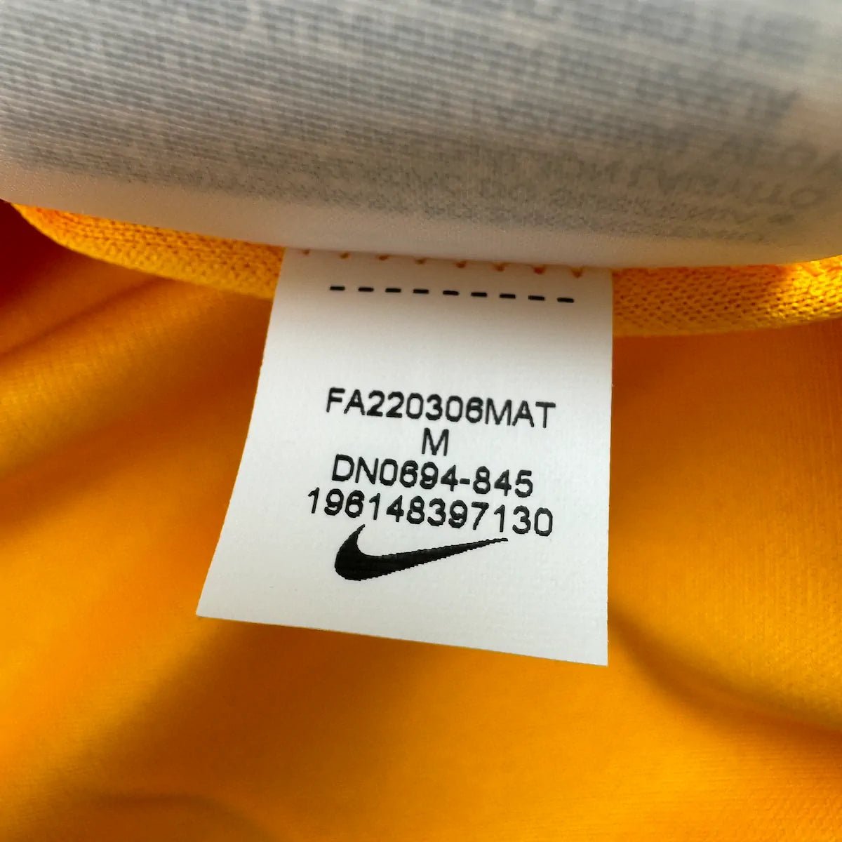 2022/23 Pays - Bas Domicile (M) - Iconic Football Shop