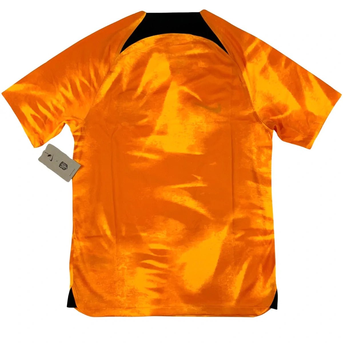 2022/23 Pays - Bas Domicile (M) - Iconic Football Shop