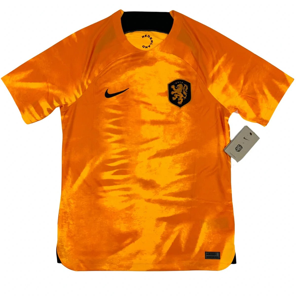 2022/23 Pays - Bas Domicile (M) - Iconic Football Shop