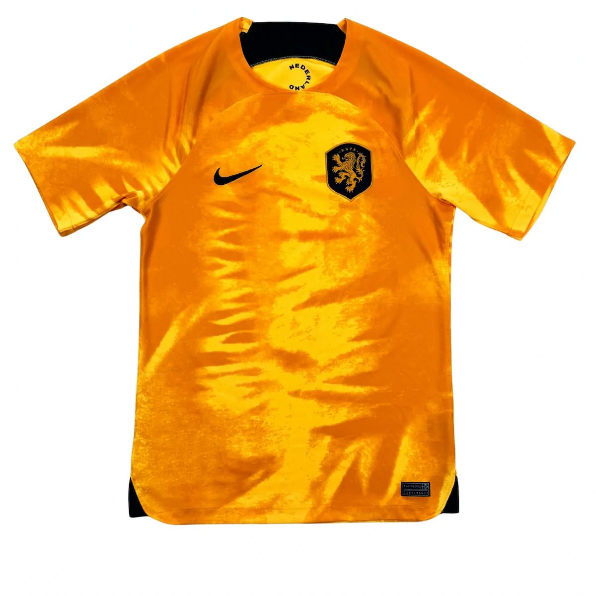 2022/23 Pays - Bas Domicile (S) - Iconic Football Shop