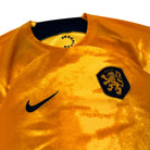 2022/23 Pays - Bas Domicile (S) - Iconic Football Shop