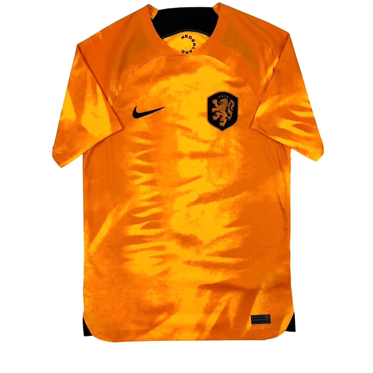 2022/23 Pays - Bas Domicile (S) - Iconic Football Shop