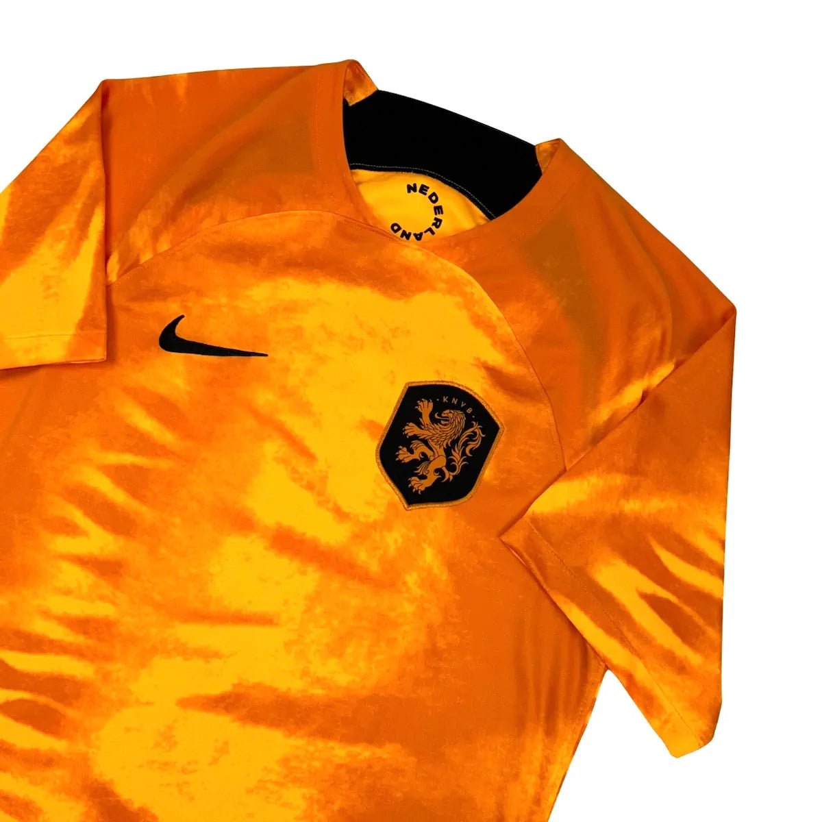 2022/23 Pays - Bas Domicile (S) - Iconic Football Shop