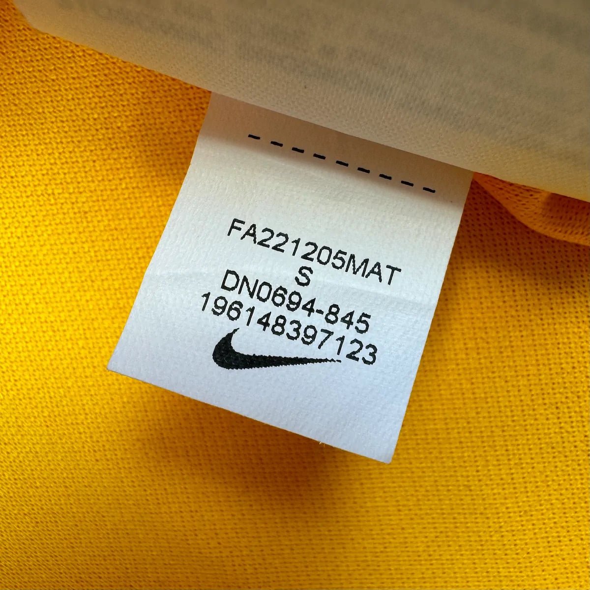 2022/23 Pays - Bas Domicile (S) - Iconic Football Shop