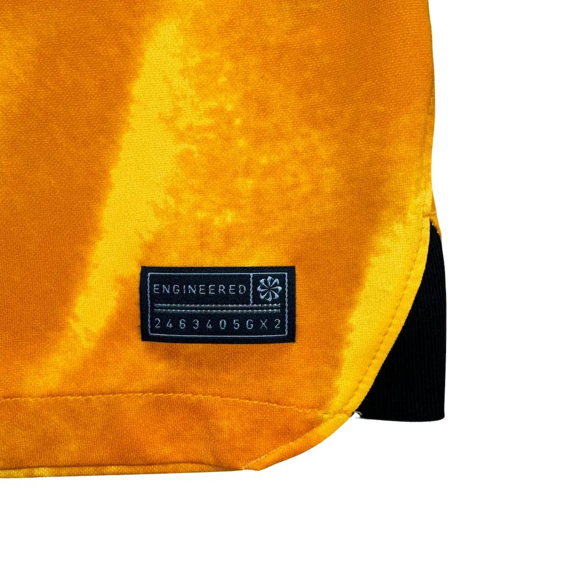 2022/23 Pays - Bas Domicile (S) - Iconic Football Shop