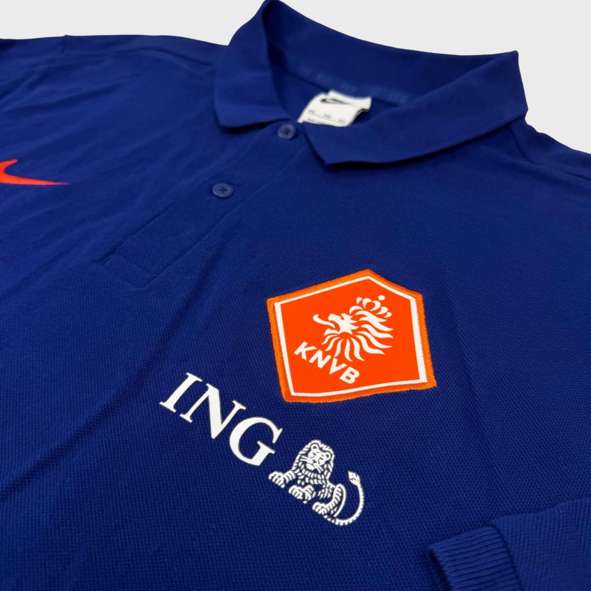 2022/23 Pays-Bas Entraînement (2XL) - Iconic Football Shop