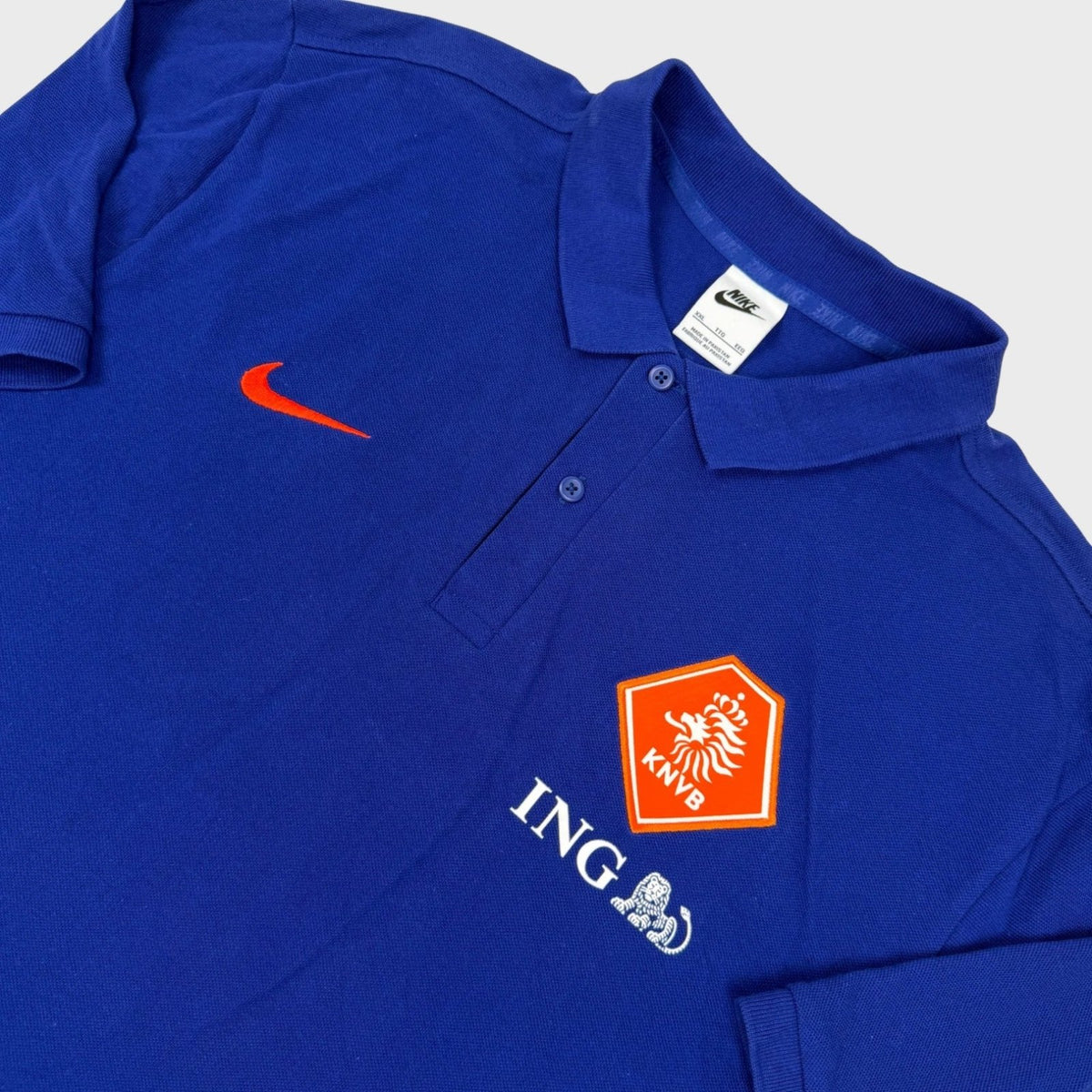2022/23 Pays-Bas Entraînement (2XL) - Iconic Football Shop