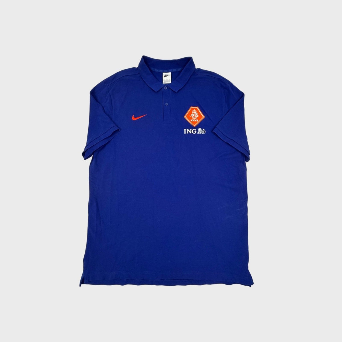 2022/23 Pays-Bas Entraînement (2XL) - Iconic Football Shop