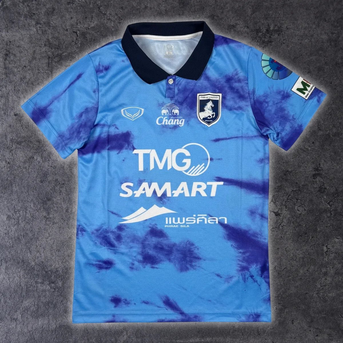2022/23 Phrae United Third (S) - Iconic Football Shop