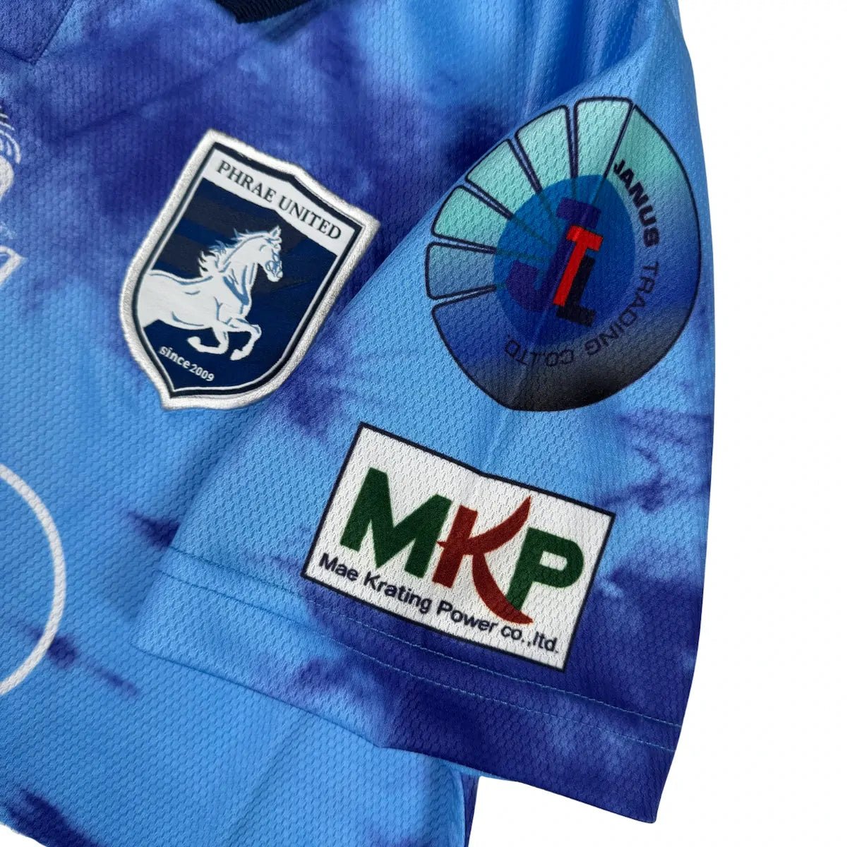 2022/23 Phrae United Third (S) - Iconic Football Shop
