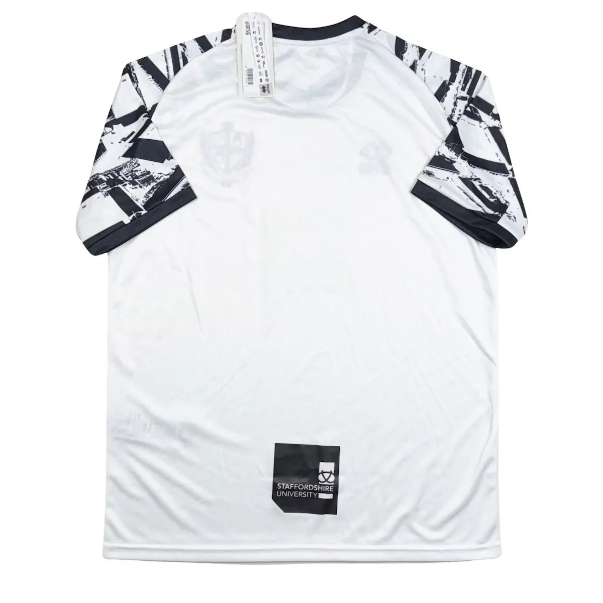 2022/23 Port Vale Domicile (XL) - Iconic Football Shop