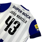 2022/23 Porto Domicile - João Marcelo 43 (XL) - Iconic Football Shop
