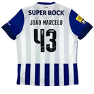 2022/23 Porto Domicile - João Marcelo 43 (XL) - Iconic Football Shop
