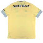 2022/23 Porto Extérieur (XL) - Iconic Football Shop
