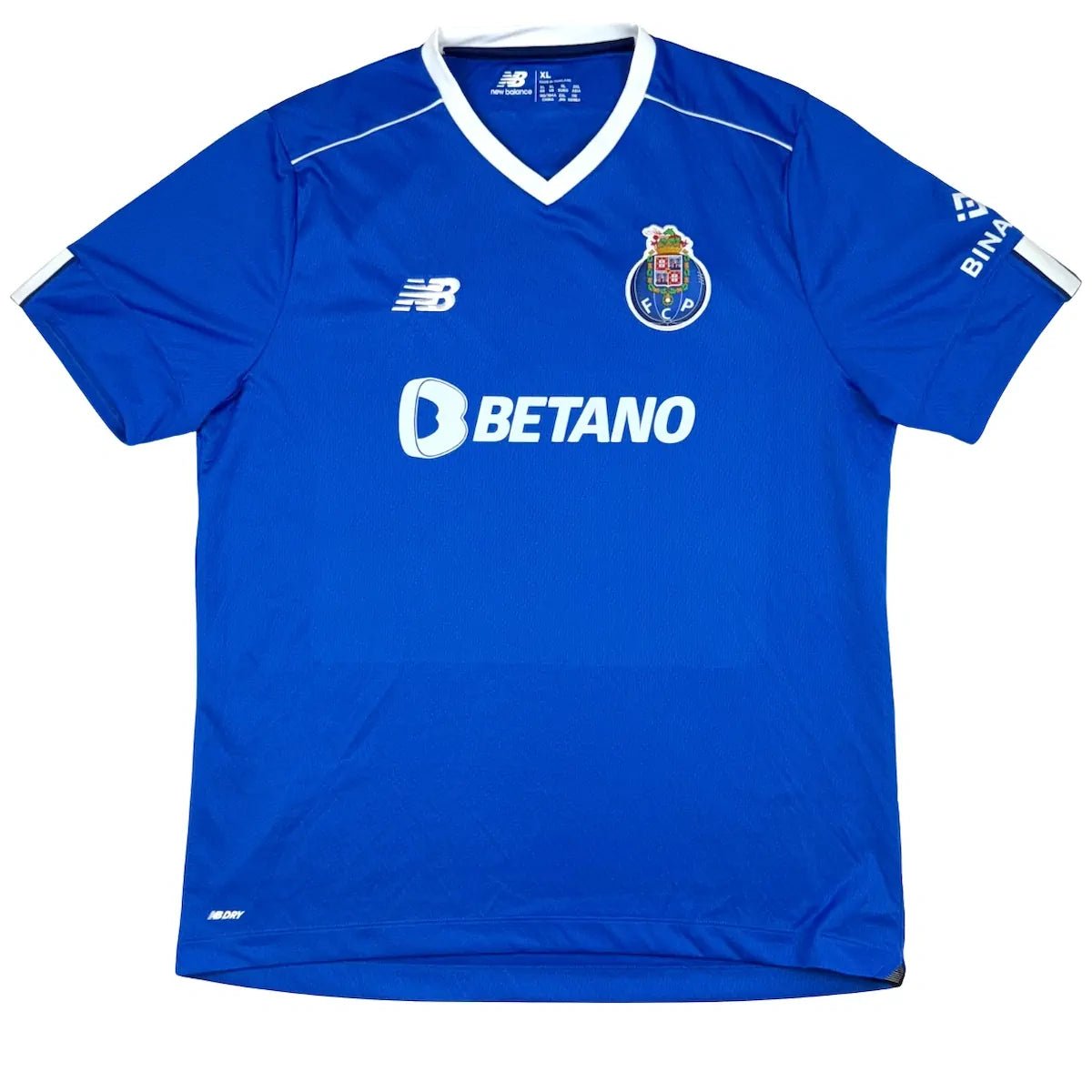2022/23 Porto Third (XL) - Iconic Football Shop