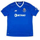 2022/23 Porto Third (XL) - Iconic Football Shop