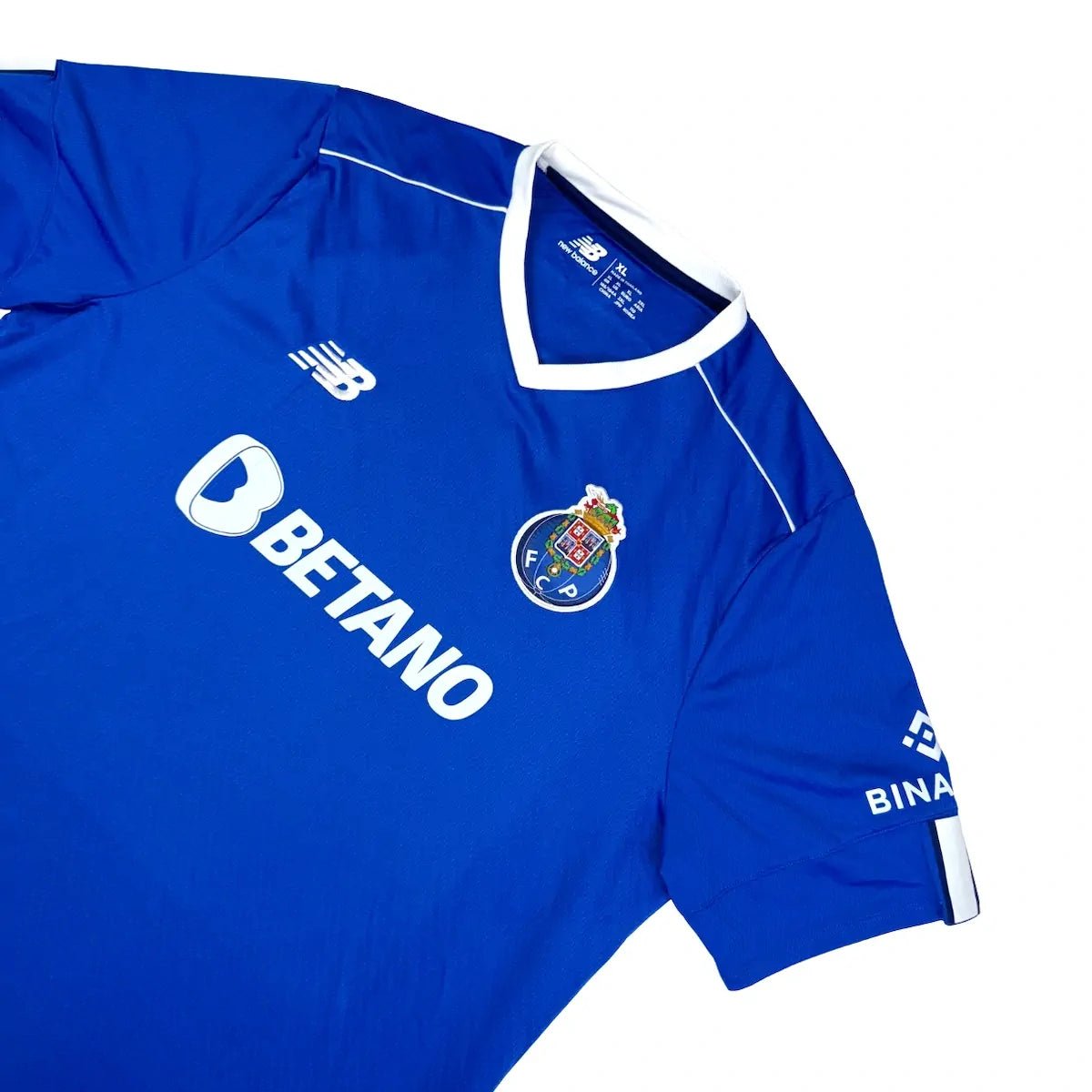 2022/23 Porto Third (XL) - Iconic Football Shop