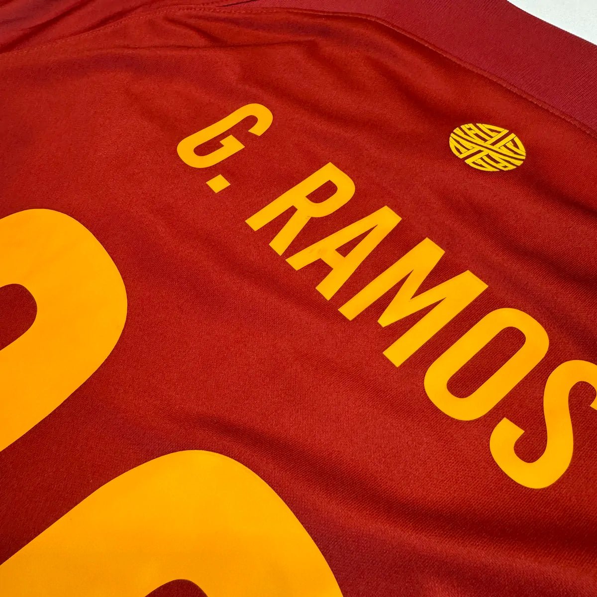 2022/23 Portugal Domicile - G. Ramos 26 (XL) - Iconic Football Shop