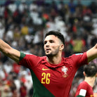 2022/23 Portugal Domicile - G. Ramos 26 (XL) - Iconic Football Shop
