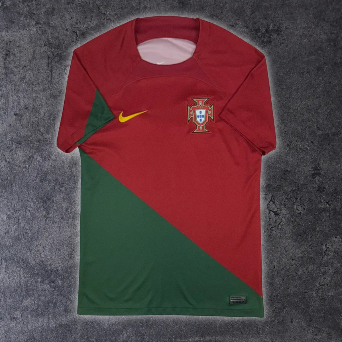 2022/23 Portugal Domicile (S) - Iconic Football Shop