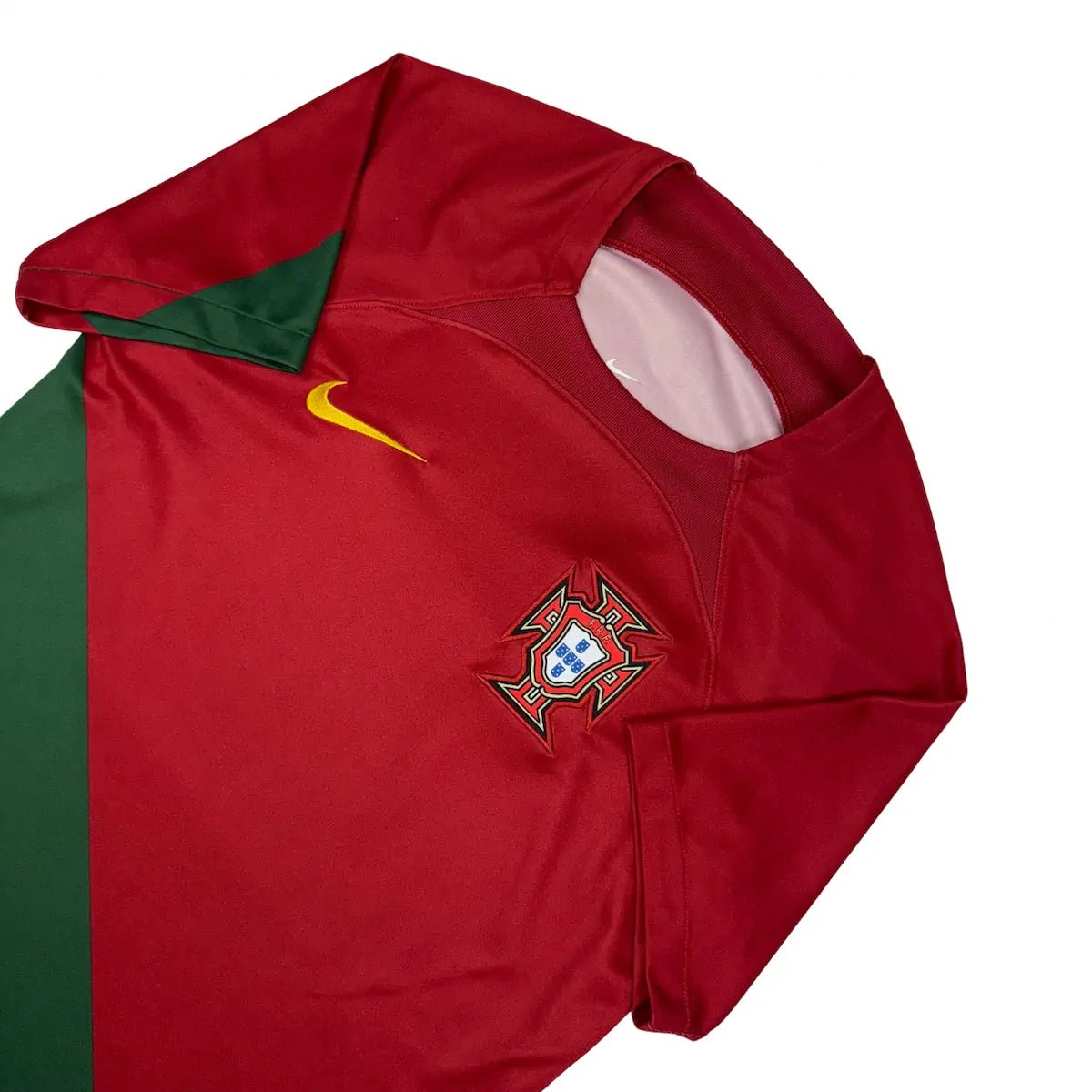 2022/23 Portugal Domicile (S) - Iconic Football Shop