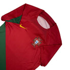 2022/23 Portugal Domicile (S) - Iconic Football Shop
