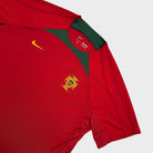 2022/23 Portugal Entraînement (2XL) - Iconic Football Shop
