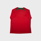2022/23 Portugal Entraînement (2XL) - Iconic Football Shop