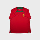 2022/23 Portugal Entraînement (2XL) - Iconic Football Shop