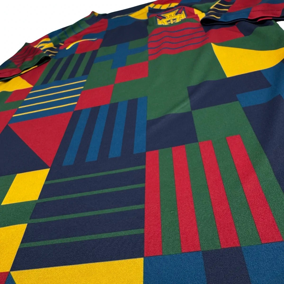 2022/23 Portugal Entraînement *PRE - MATCH* (M) - Iconic Football Shop