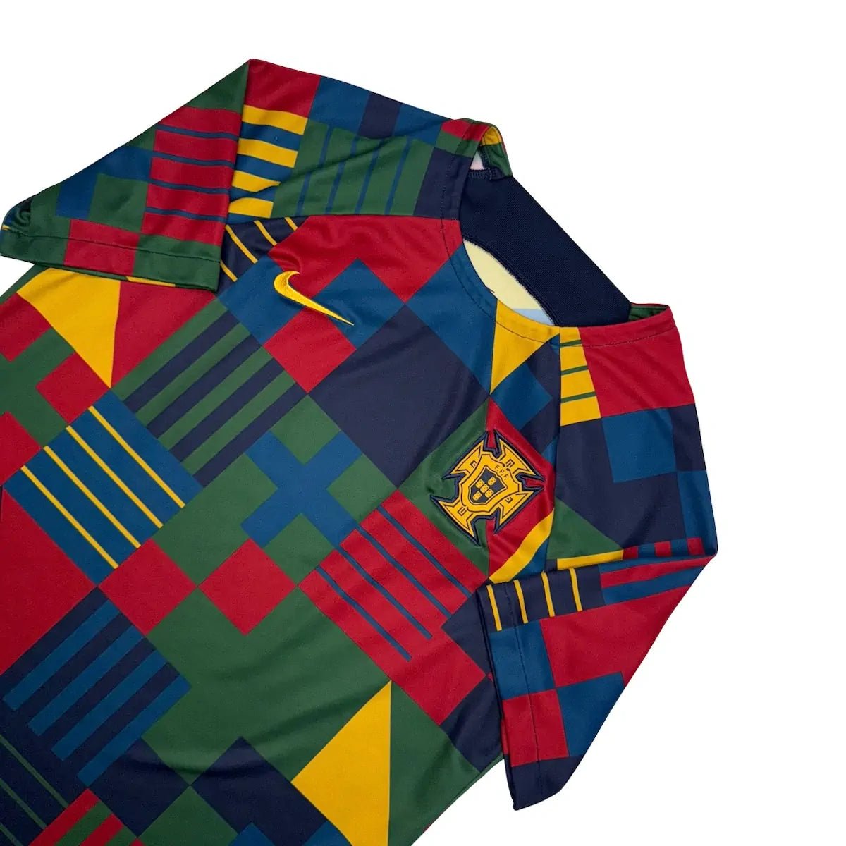 2022/23 Portugal Entraînement *PRE - MATCH* (M) - Iconic Football Shop