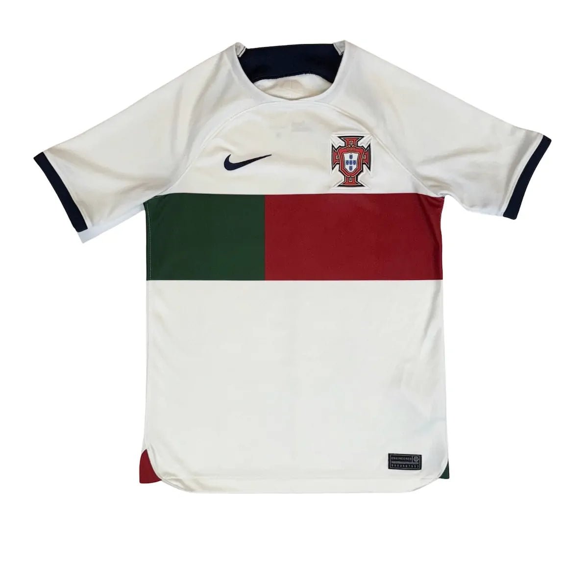 2022/23 Portugal Extérieur (10a) - Iconic Football Shop