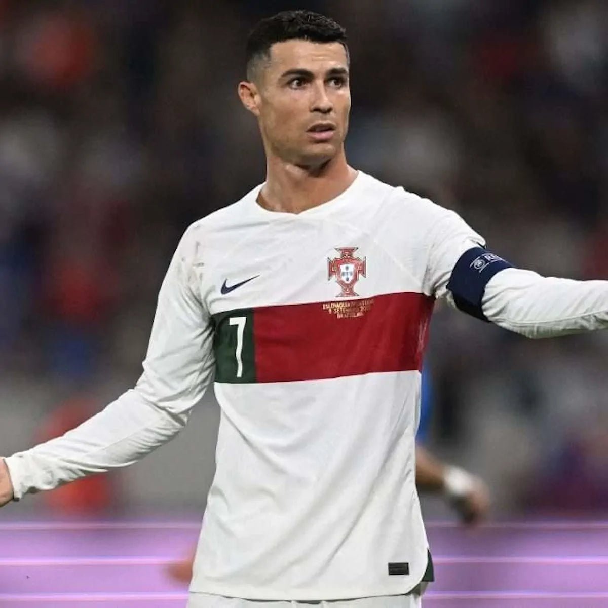 2022/23 Portugal Extérieur (10a) - Iconic Football Shop