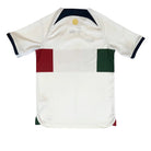 2022/23 Portugal Extérieur (10a) - Iconic Football Shop