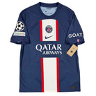 2022/23 PSG Domicile - Messi 30 *PRO / CL* (L) - Iconic Football Shop
