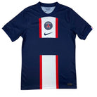 2022/23 PSG Domicile (S) - Iconic Football Shop