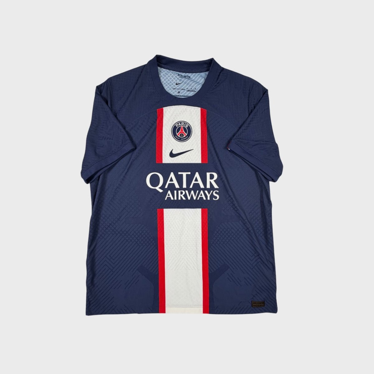 2022/23 PSG Domicile - Sergio Ramos 4 *PRO* (XL) - Iconic Football Shop