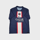 2022/23 PSG Domicile - Sergio Ramos 4 *PRO* (XL) - Iconic Football Shop