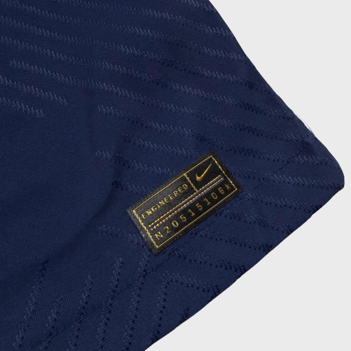 2022/23 PSG Domicile - Sergio Ramos 4 *PRO* (XL) - Iconic Football Shop