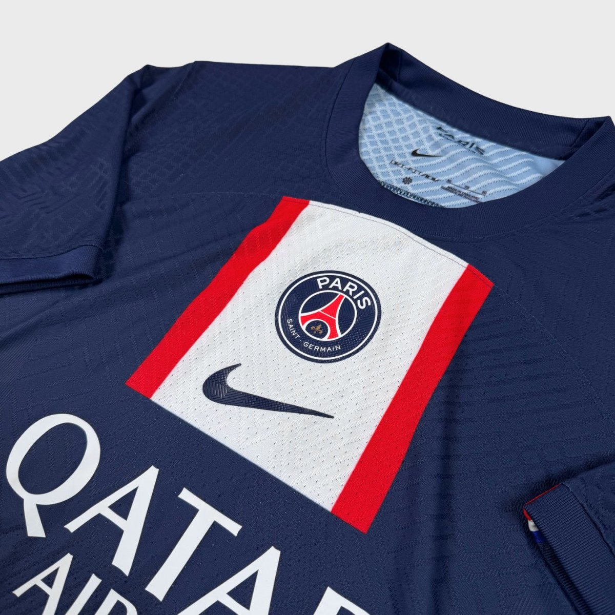 2022/23 PSG Domicile - Sergio Ramos 4 *PRO* (XL) - Iconic Football Shop