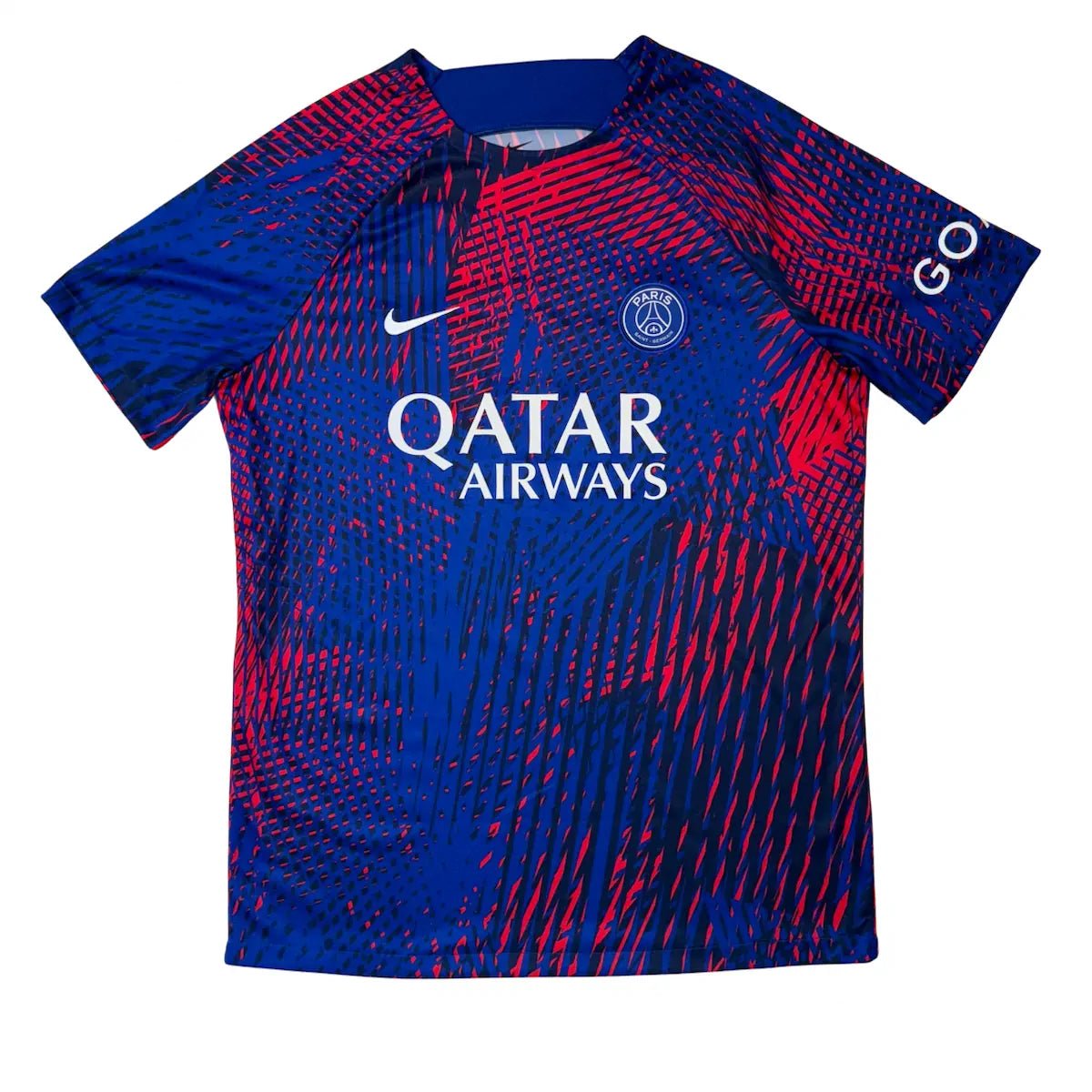 2022/23 PSG Entraînement (L) - Iconic Football Shop