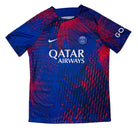 2022/23 PSG Entraînement (L) - Iconic Football Shop