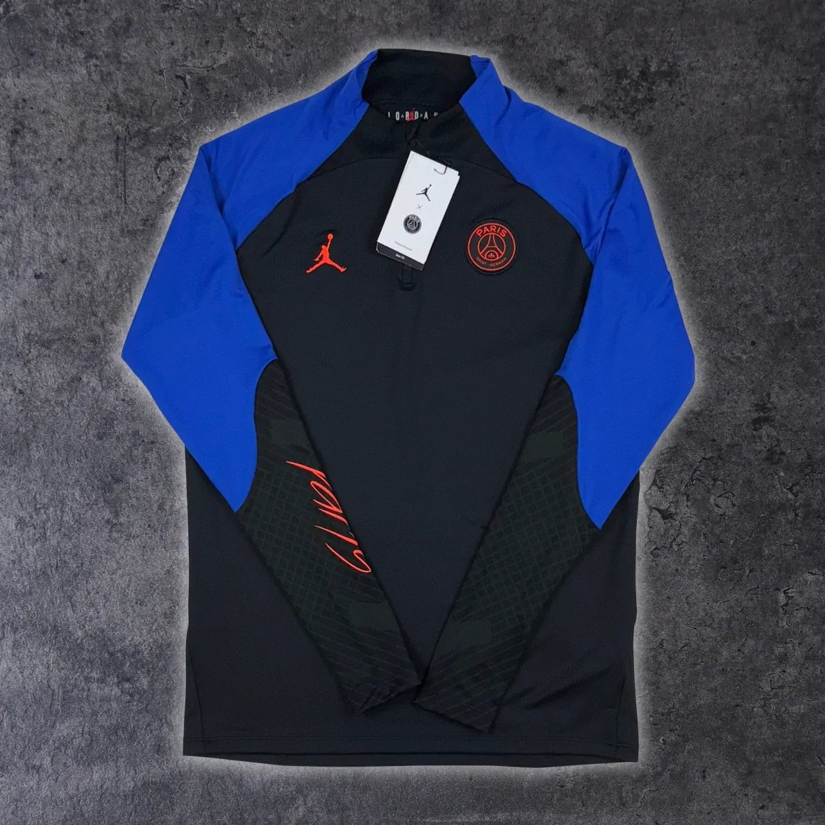 2022/23 PSG Entraînement (M) - Iconic Football Shop