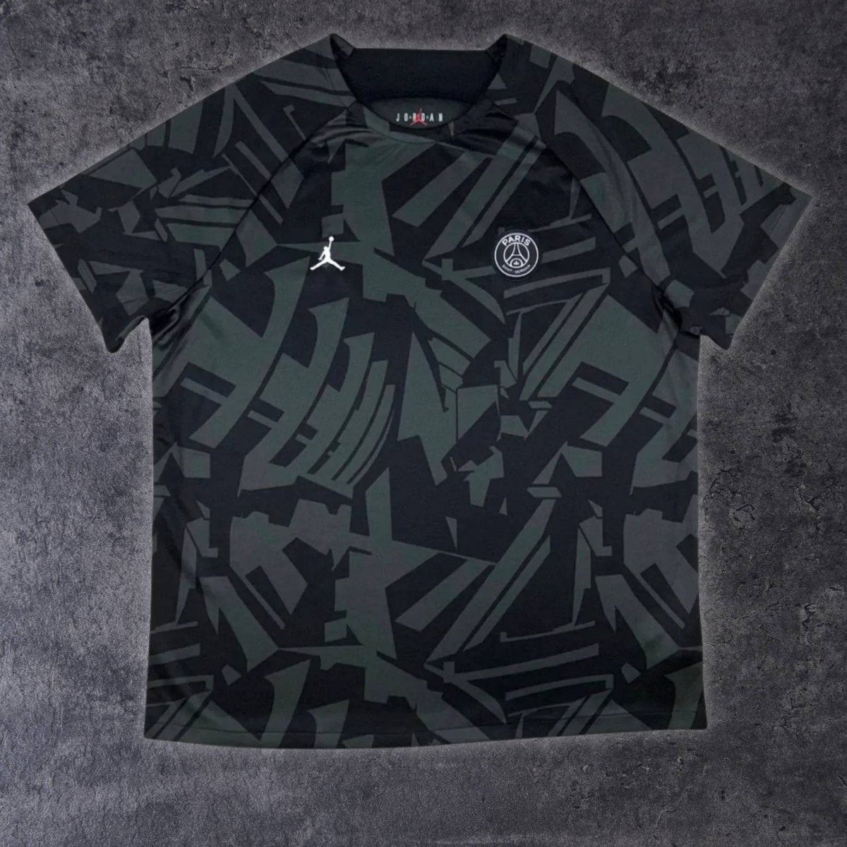 2022/23 PSG Entraînement *PRE - MATCH* (2XL) - Iconic Football Shop