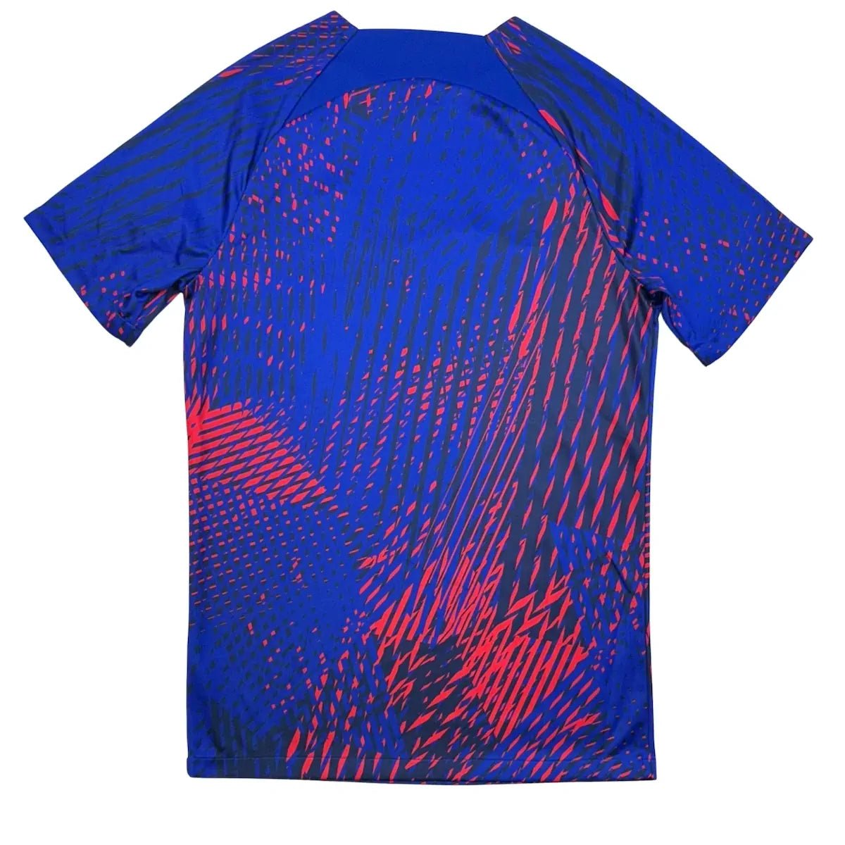 2022/23 PSG Entraînement *PRE - MATCH* (S) - Iconic Football Shop