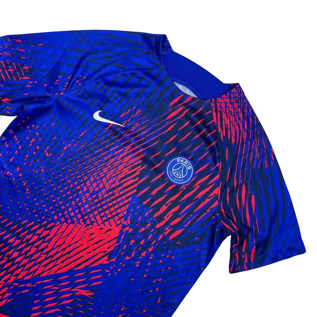 2022/23 PSG Entraînement *PRE - MATCH* (S) - Iconic Football Shop