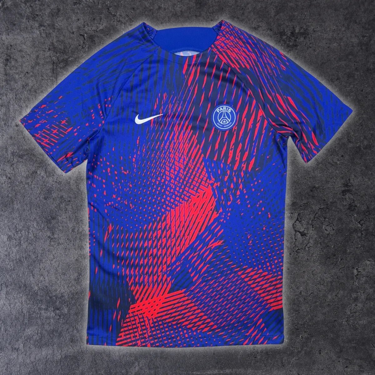 2022/23 PSG Entraînement *PRE - MATCH* (S) - Iconic Football Shop