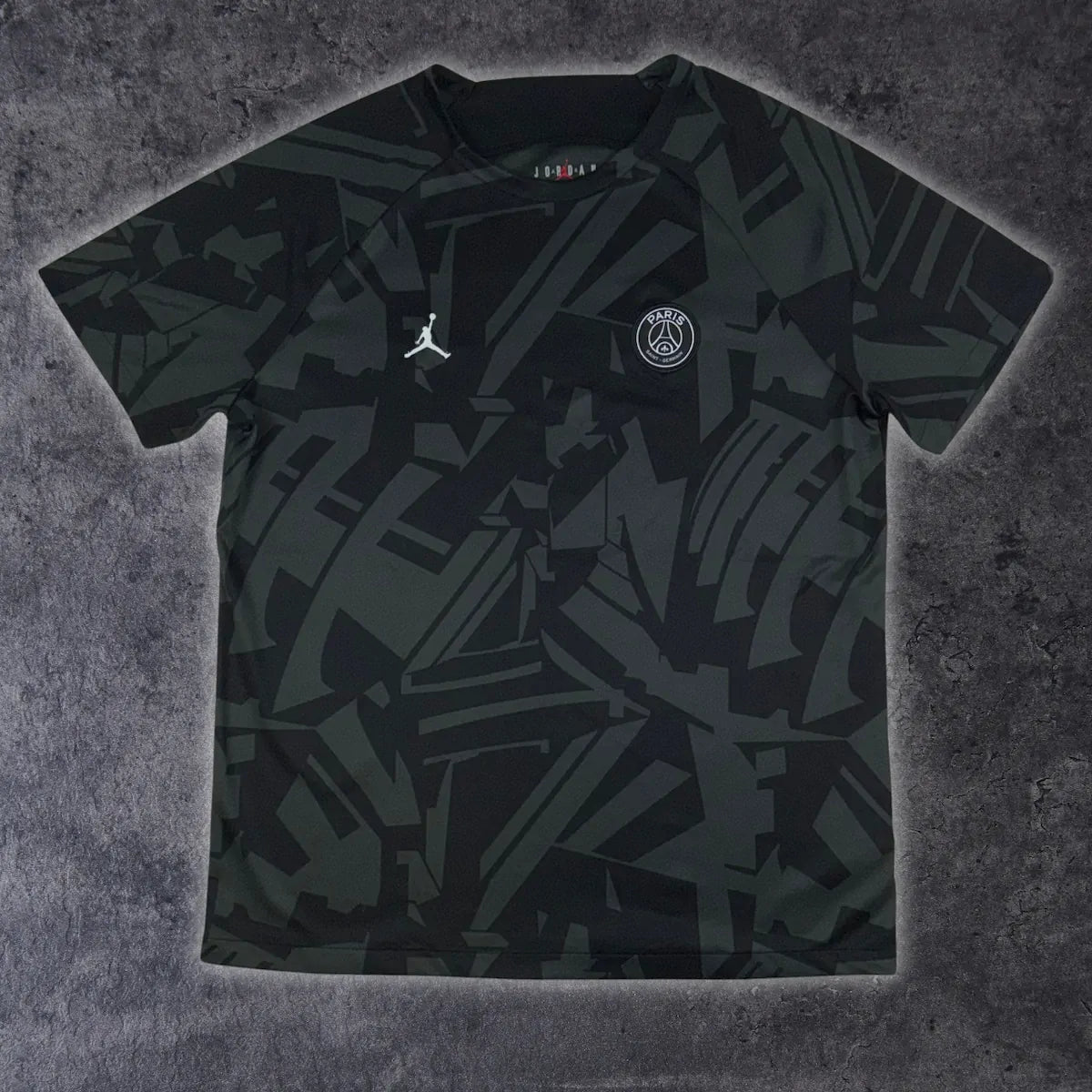 2022/23 PSG Entraînement *PRE - MATCH* (XL) - Iconic Football Shop